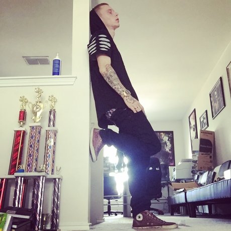 Tylarhazards erotische nette bild