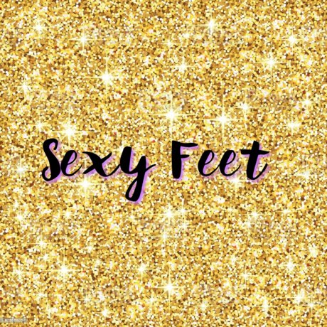SEXY FEET xxx pornografische foto