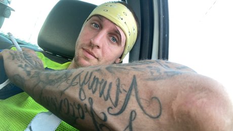 Joseph Armstrong beste sex bilder