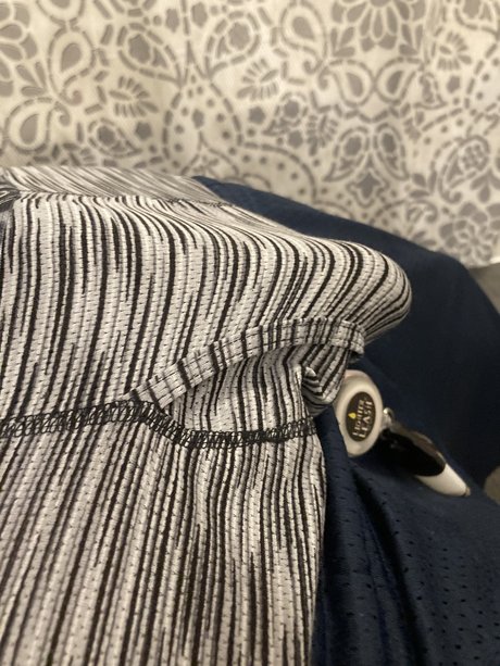 Thomas Maddox sexy nackten bilder