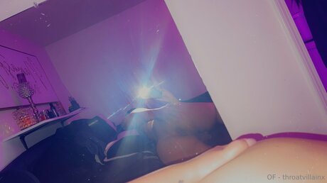 THROAT VILLAIN xxx nacktheit galerien