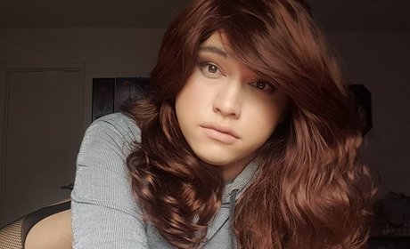 Tiffany Secrets erotische kunst archiv