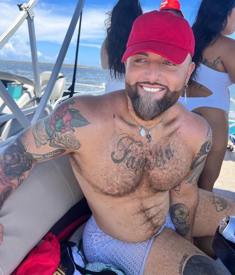 Tommy montanezzz freie akt foto