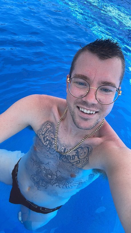 Dannyboi112 hübsche schöne archiv