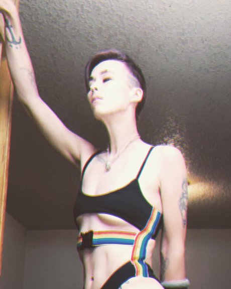 Bre Marie sexy erotische fotos