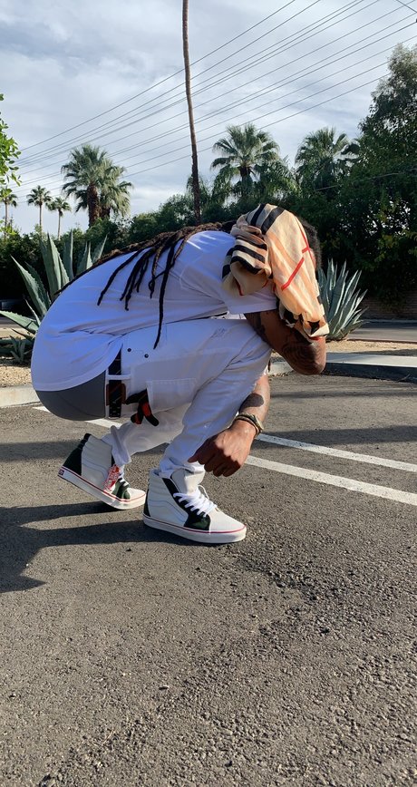 Tano nacktheit akt bilder