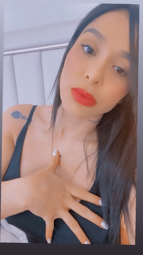 EnverlynMorales heiße hd bild