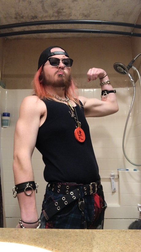 PsykoThug erotische exklusive bilder