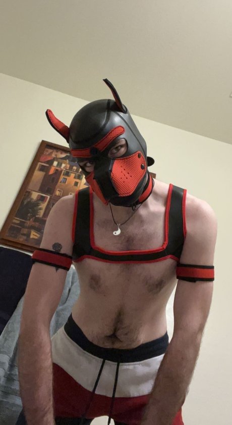 Willy D erotische sexy foto