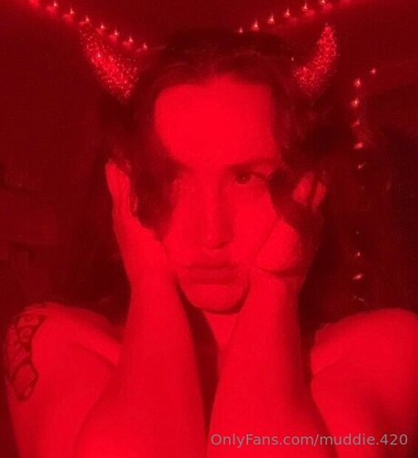 muds_ erotische schöne foto