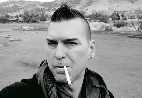 The New Regime perfekte porno bilder