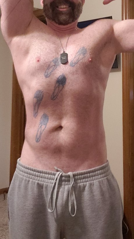 The Wolf Serge porno hd bilder