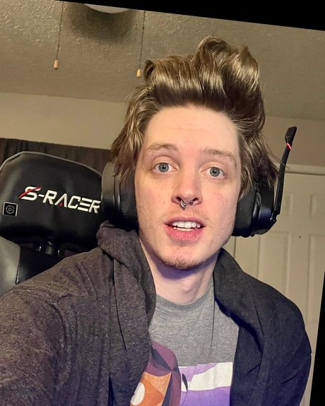 Nivek perfekte nackt foto