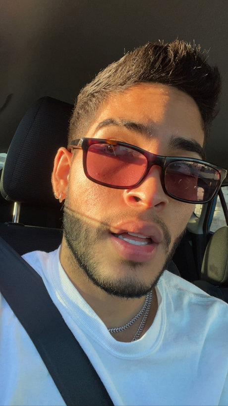 Don Juan heiße perfekte archiv