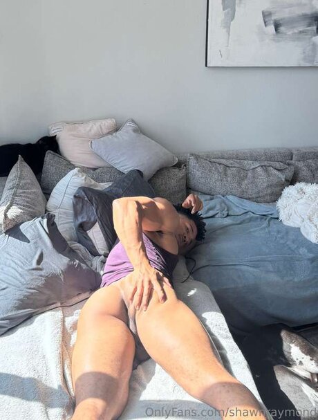 TheShawnRaymond perfekte top foto