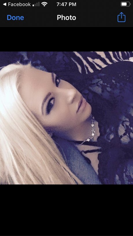 Ryleebossette model top fotos