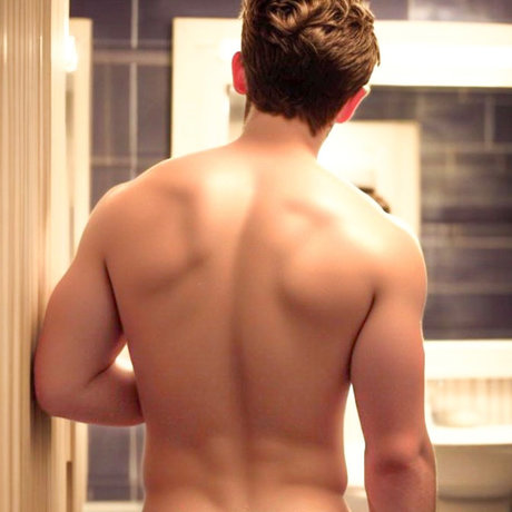 Aaron Belman porno heiße bilder