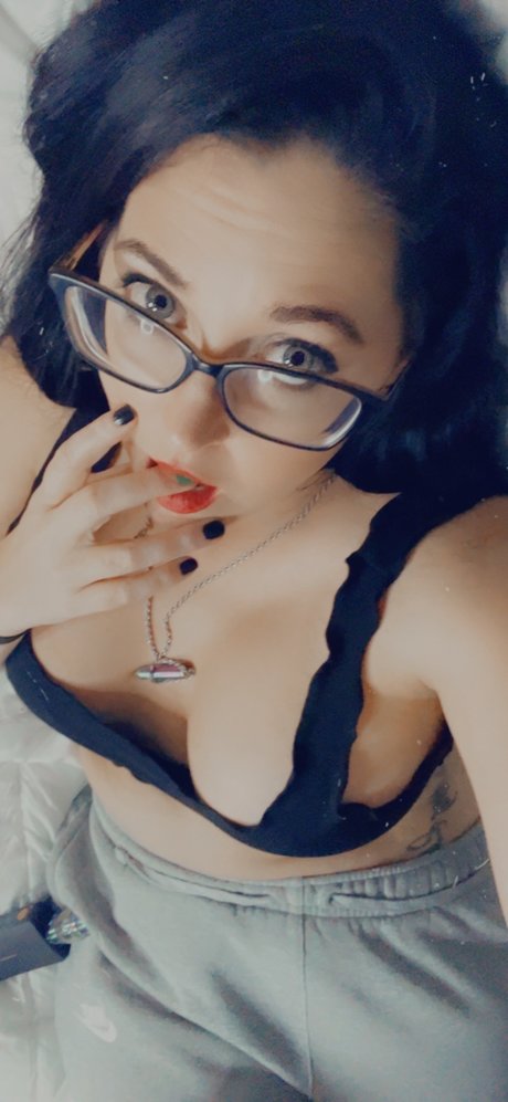 Toxic Gypsy exklusive hübsche foto