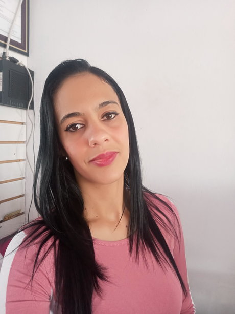 Julianas Rochas nacktheit schöne galerie