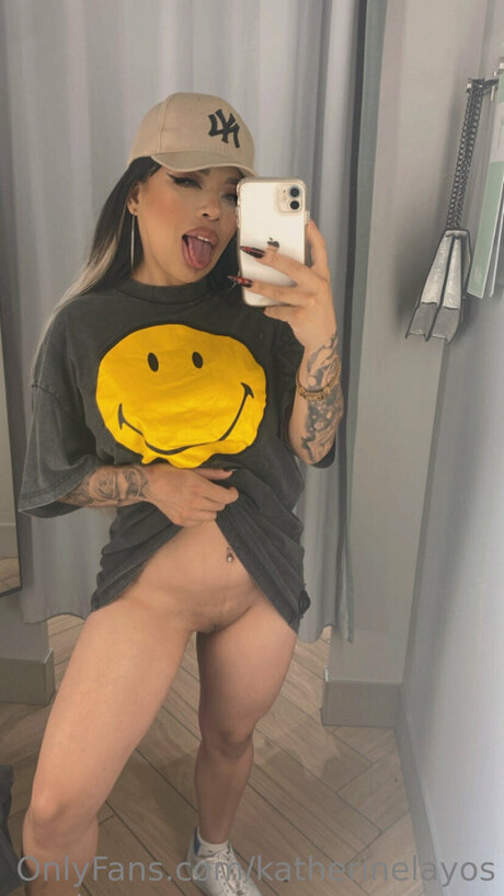 Kathe Layos kostenlose top fotos