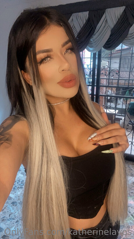 Kathe Layos porno kostenlose foto