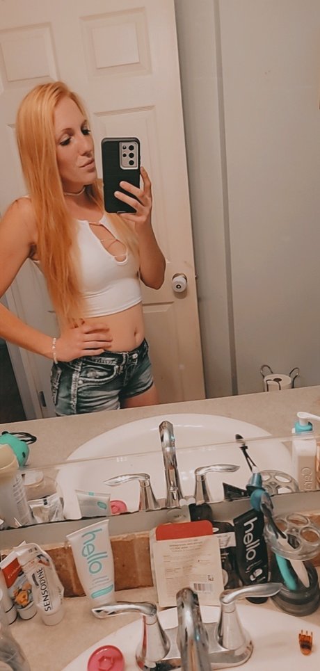 Sara Gillespie kostenlose nackten fotos