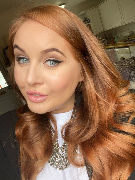 Ginger snap top erotische fotos