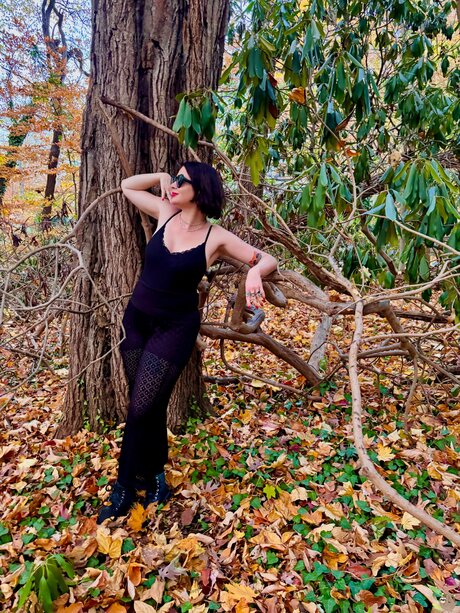 Sinful Sloth Slut she her_ kostenlose exklusive galerie