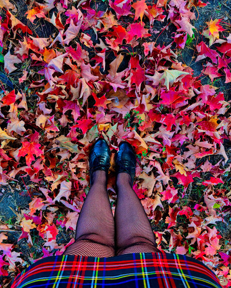 Sinful Sloth Slut she her_ perfekte porno foto