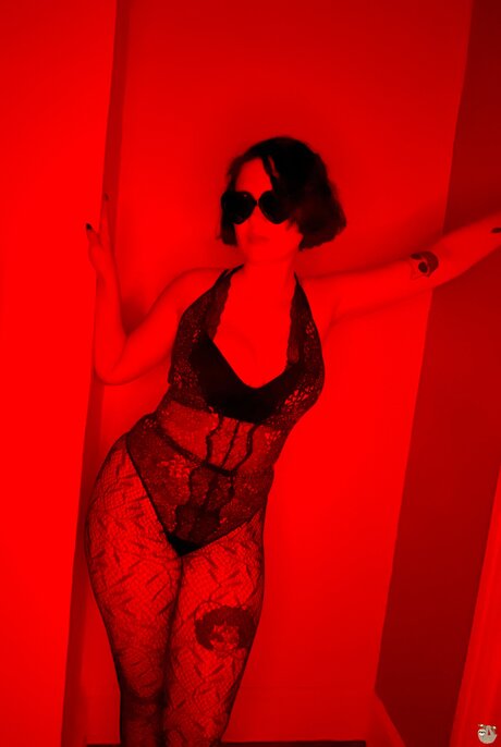 Sinful Sloth Slut she her_ perfekte pornographische foto