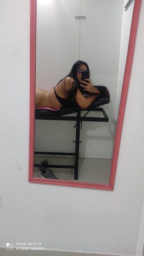 SHEYL porno kunst foto