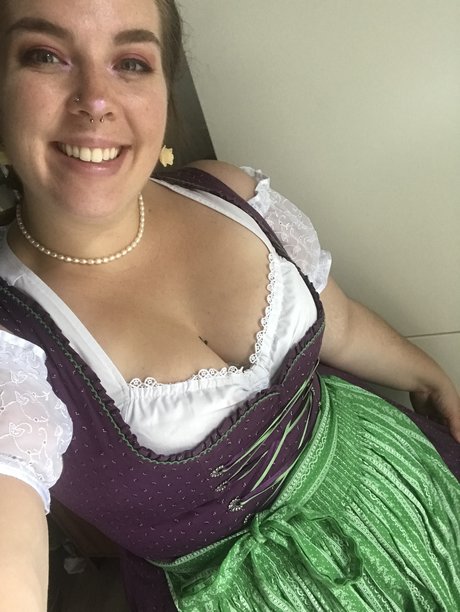 Cheeky Peach kostenlose heiße bild