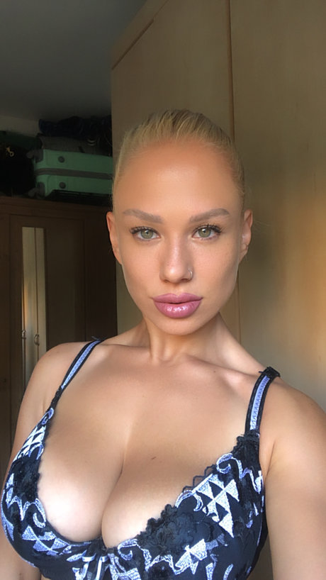 Stacy Yanowsky pornographische foto