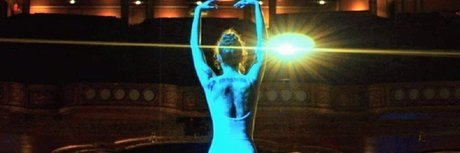 Jen Wick The Ballerina erwachsene nackte bild