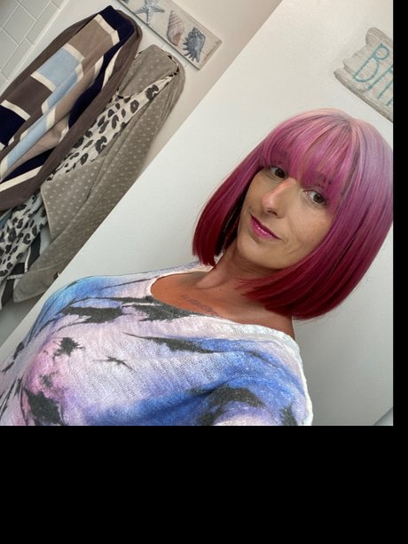 Nicole Tucci erotische perfekte bilder