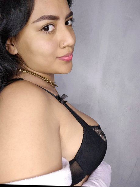 Vanne Gayosso pornostar sexy foto