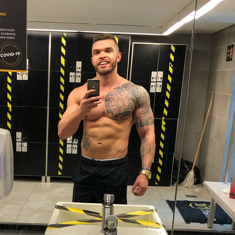 Tiago Fernandes model heiße fotos