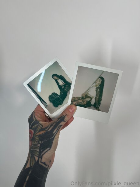Piixiequeen xxx schöne fotos