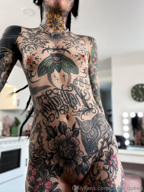 Piixiequeen model akt galerie