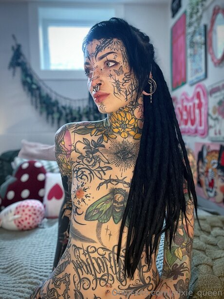 Piixiequeen freie erotische bilder