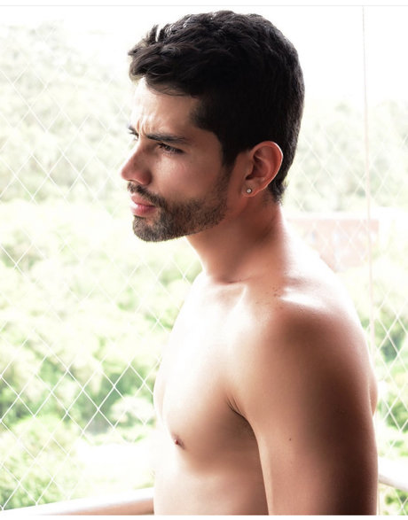 Ethan White beste hübsche bild