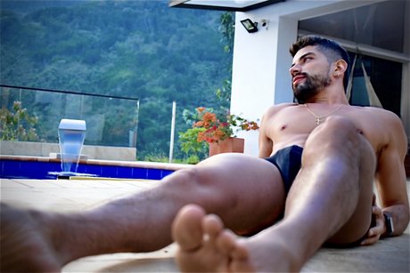 Ethan White hd sexy archiv