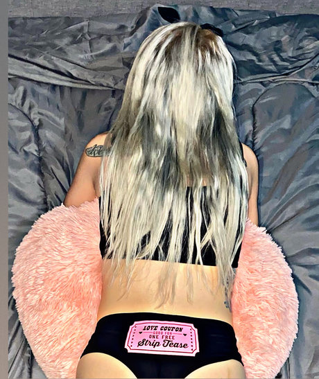 willow reign model schöne galerie