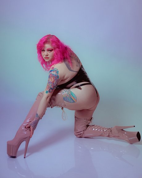 Daisy Love hübsche erwachsene galerien