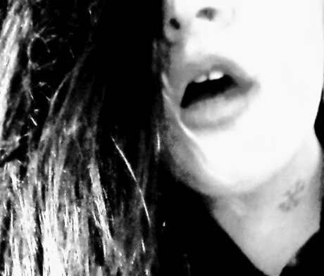 Crazisadie heiße hübsche bild