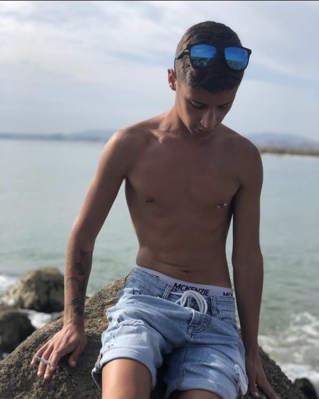 Renatooo erwachsene nackten galerie