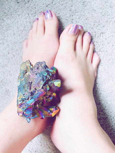 Clary Sage kunst hd foto