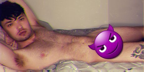 Conrad Lee_ erwachsene erotische bild