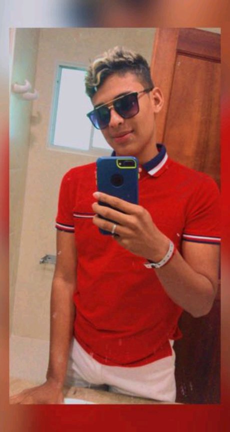 Ricardo Aguilar top perfekte bilder