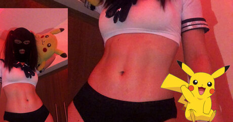 Val Secrets_ model pornographische foto